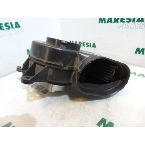 Lancia - Phedra - Heating and ventilation fan motor