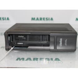 Lancia - Phedra - Changeur de CD