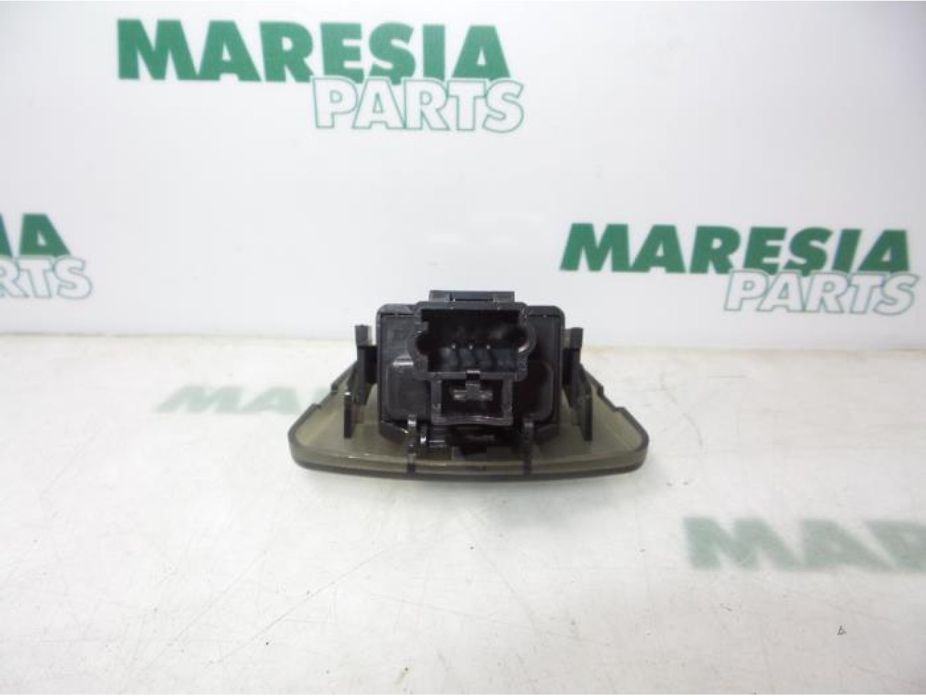 Lancia - Phedra - Rain sensor