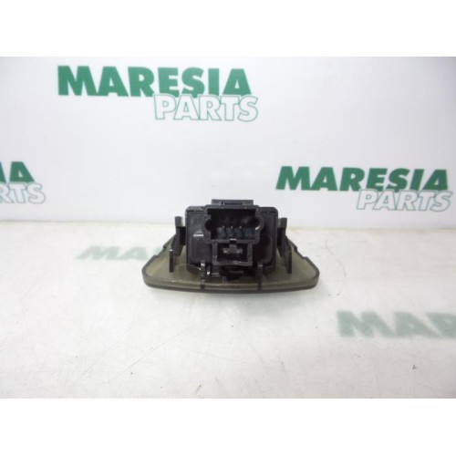 Lancia - Phedra - Rain sensor