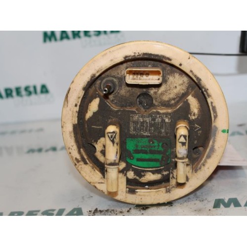 Lancia - Phedra - Electric fuel pump