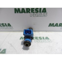 Fiat - Stilo - Injector (petrol injection)