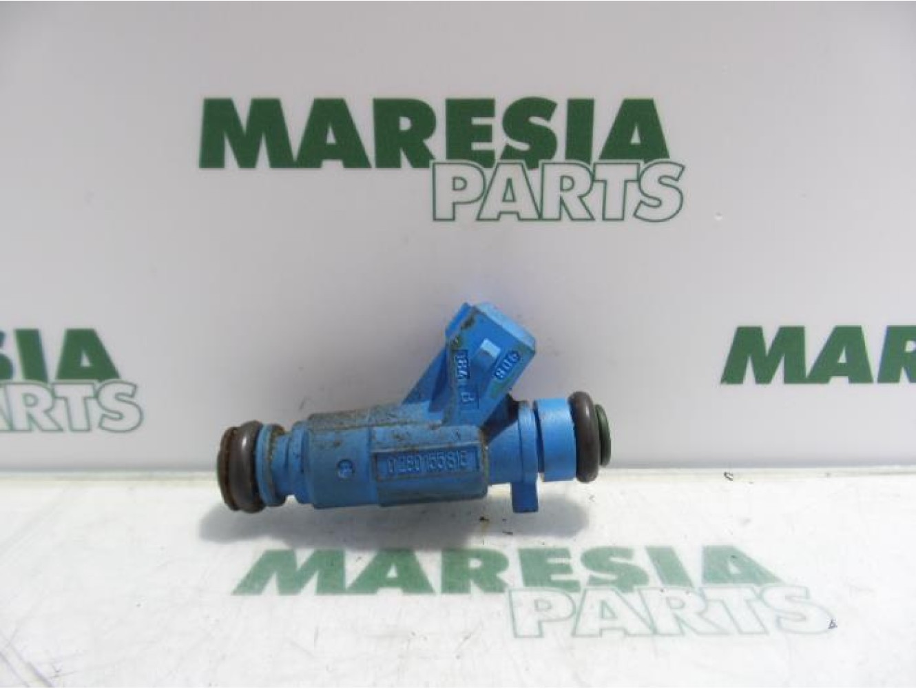 Fiat - Stilo - Injector (petrol injection)