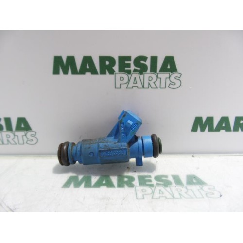 Fiat - Stilo - Injector (benzine injectie)