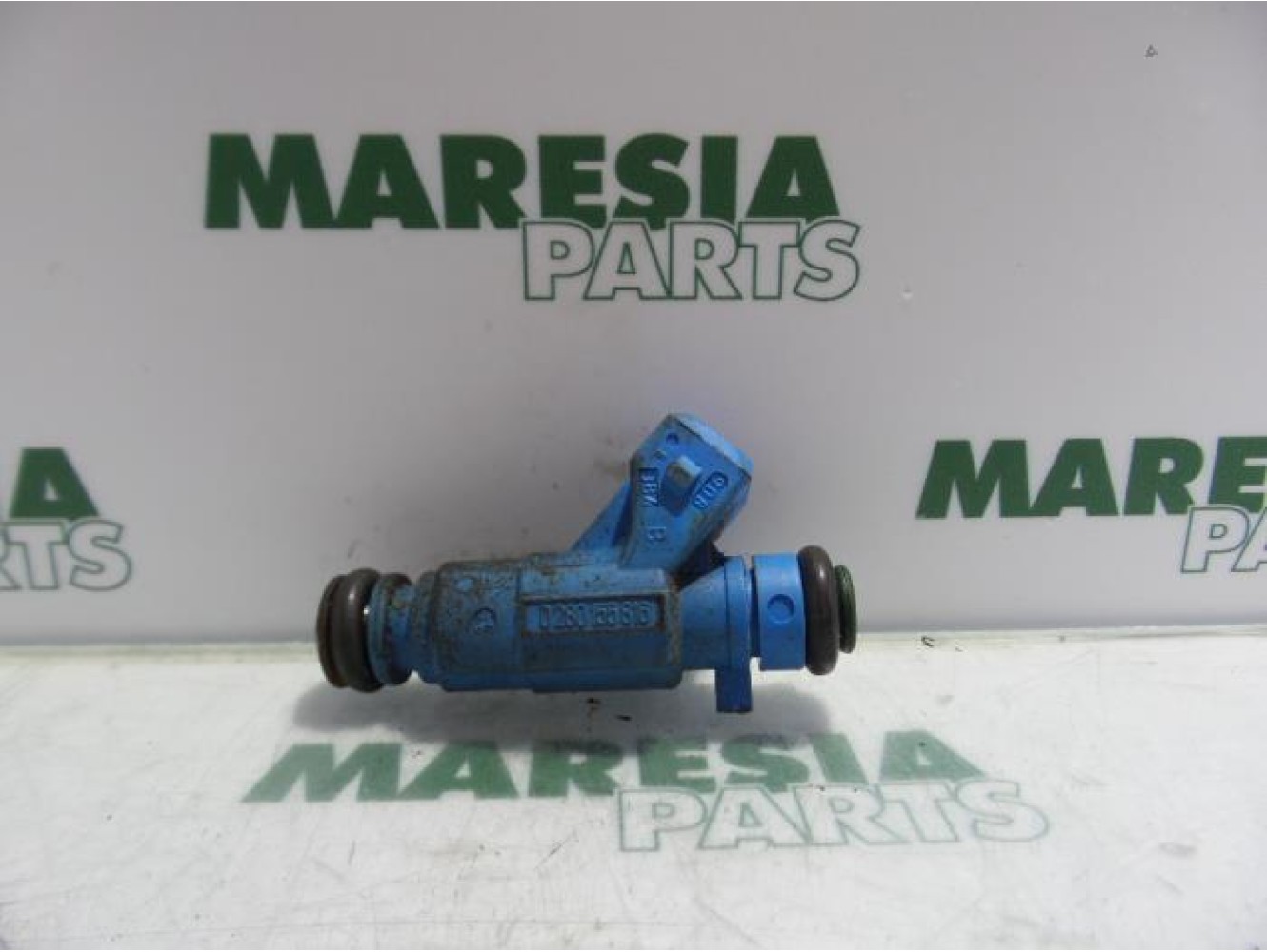 Fiat - Stilo - Injector (benzine injectie)