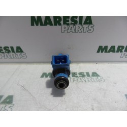 Fiat - Stilo - Injector (petrol injection)