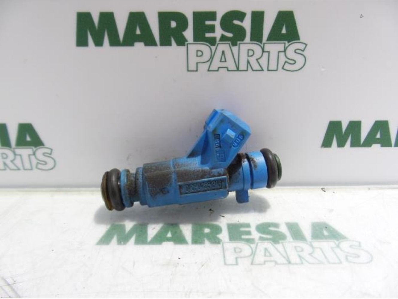 Fiat - Stilo - Injector (petrol injection)