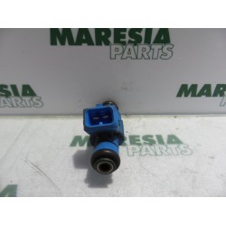 Fiat - Stilo - Injector (petrol injection)