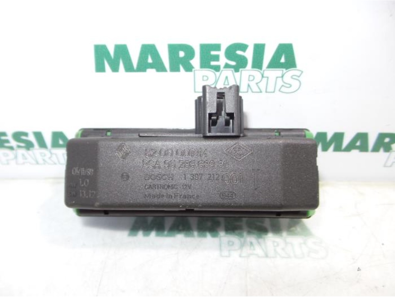Peugeot - 206 - Regensensor