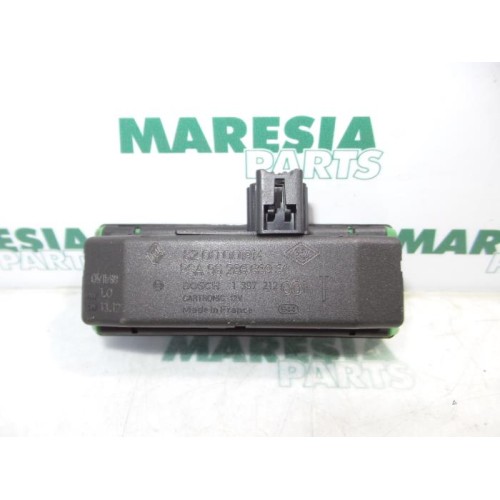 Peugeot - 206 - Rain sensor