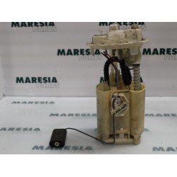 Peugeot - 206 - Kraftstoffpumpe Elektrisch