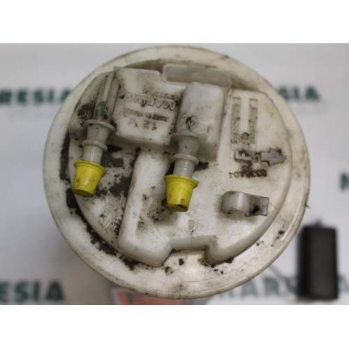 Peugeot - 206 - Kraftstoffpumpe Elektrisch