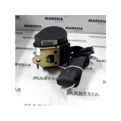 Lancia - Phedra - Sicherheitsgurt links hinten