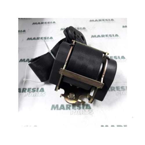 Lancia - Phedra - Sicherheitsgurt links hinten