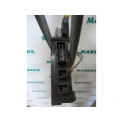 Lancia - Phedra - Window mechanism 4-door, front left