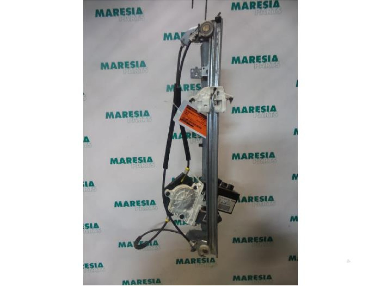 Lancia - Phedra - Window mechanism 4-door, front left
