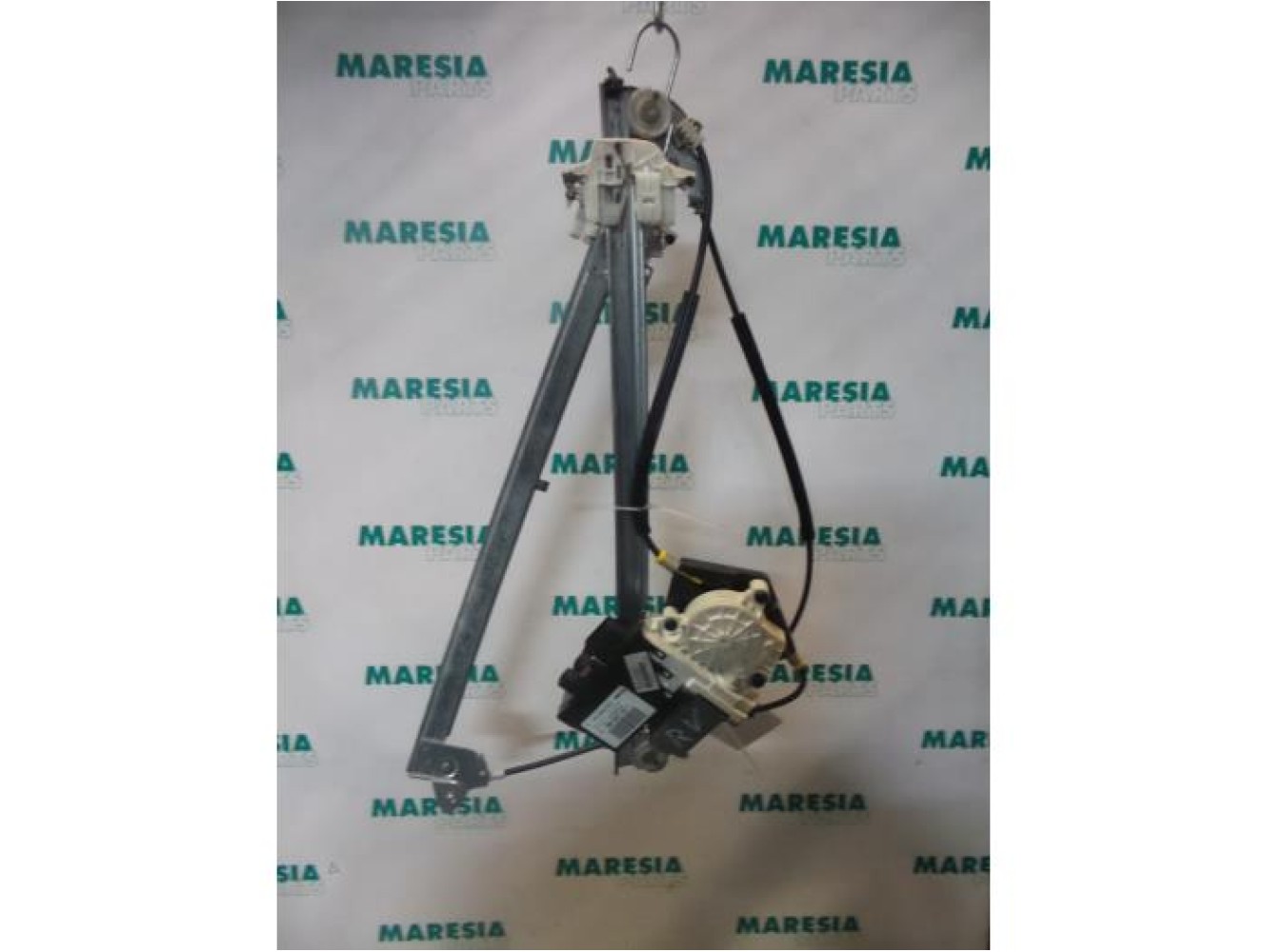 Lancia - Phedra - Window mechanism 4-door, front right