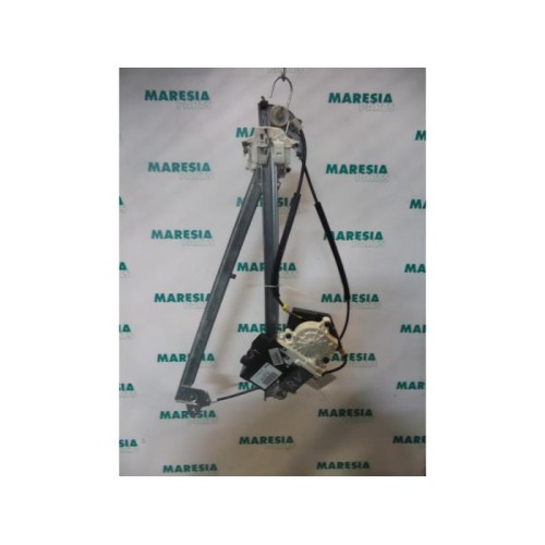 Lancia - Phedra - Window mechanism 4-door, front right