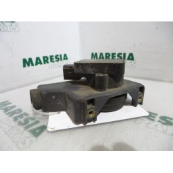 Lancia - Phedra - Throttle pedal position sensor