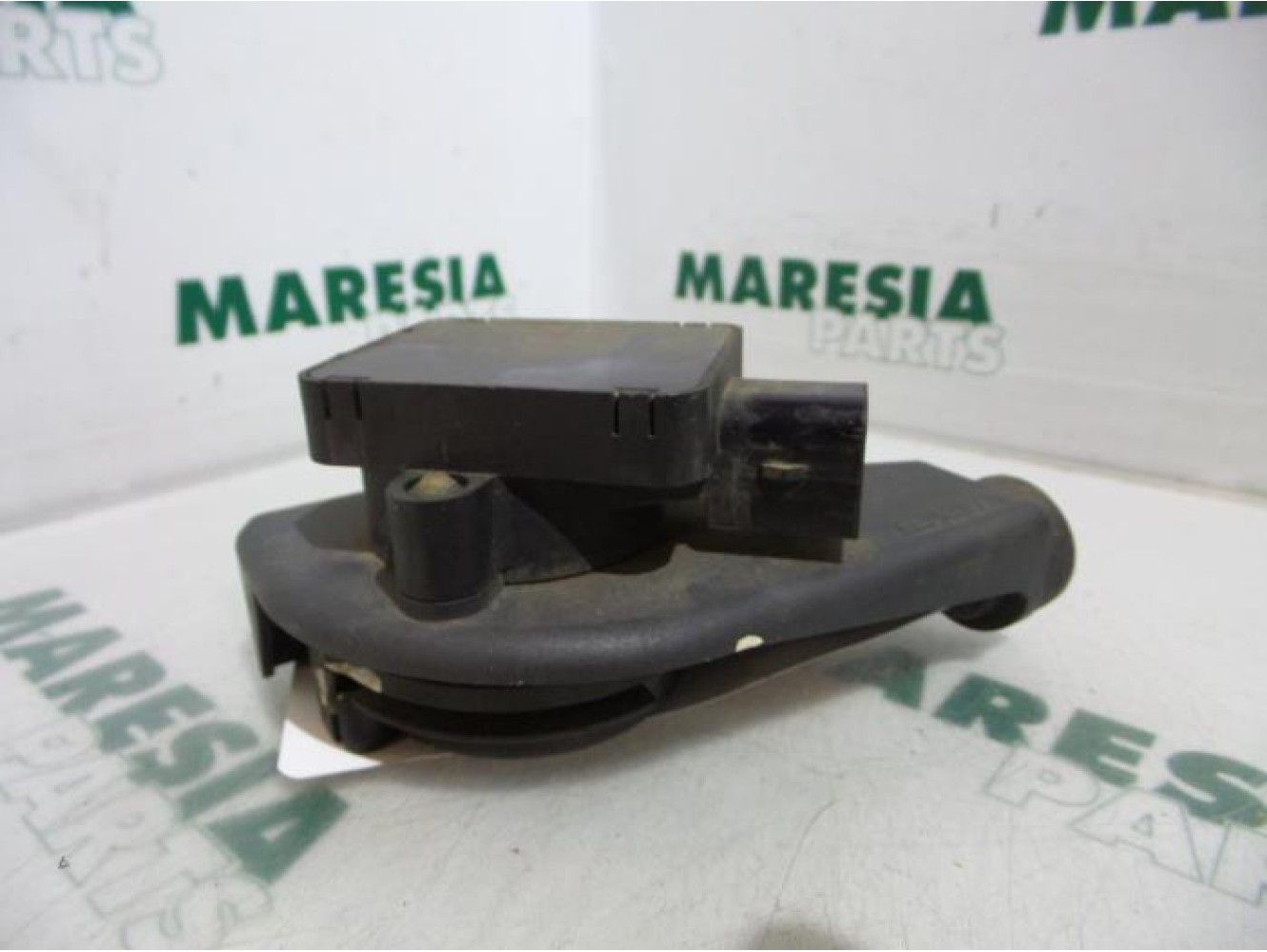Lancia - Phedra - Throttle pedal position sensor