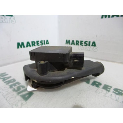 Lancia - Phedra - Throttle pedal position sensor