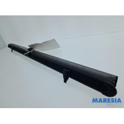 Lancia - Phedra - Rolgordijn links