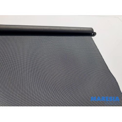 Lancia - Phedra - Rolgordijn links