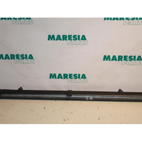 Lancia - Phedra - Rollo links