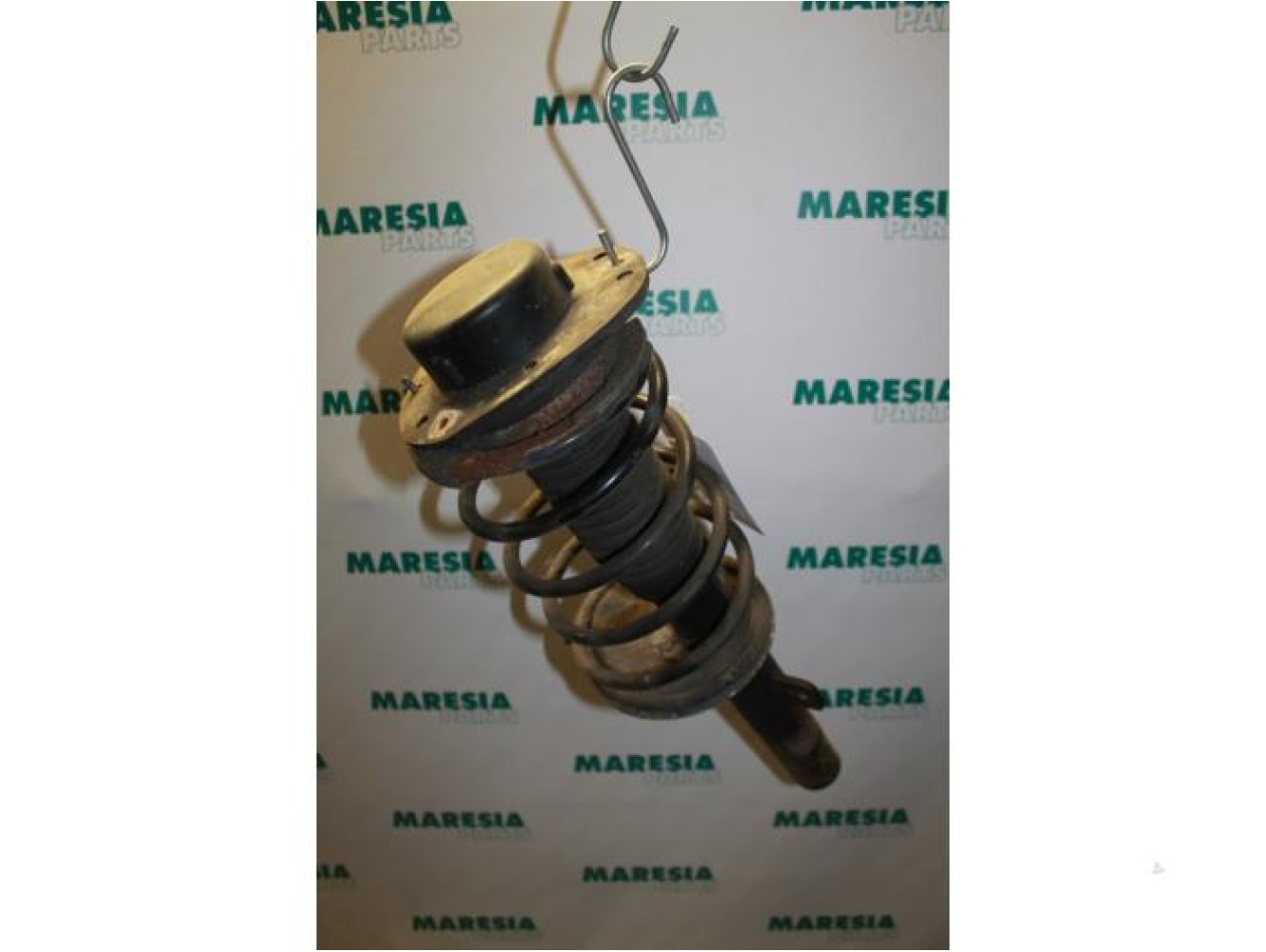 Peugeot - 206 - Front shock absorber rod, left