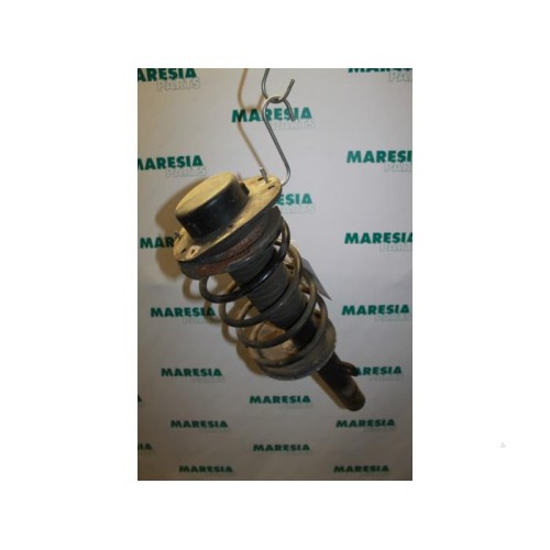 Peugeot - 206 - Front shock absorber rod, left
