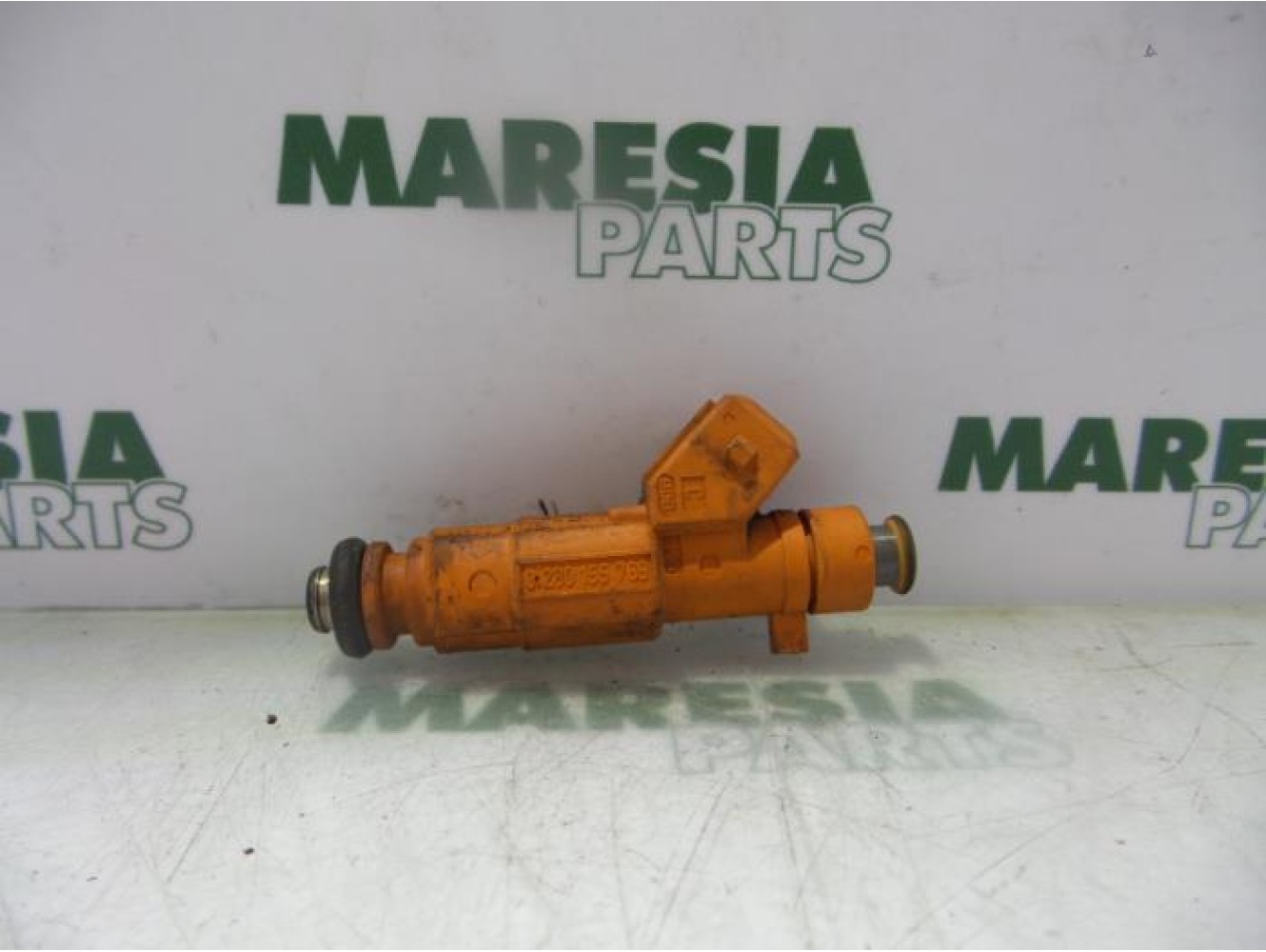 Alfa Romeo - 145/146 - Injector (petrol injection)