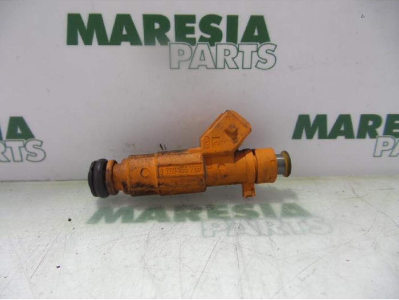Alfa Romeo - 145/146 - Injector (petrol injection)