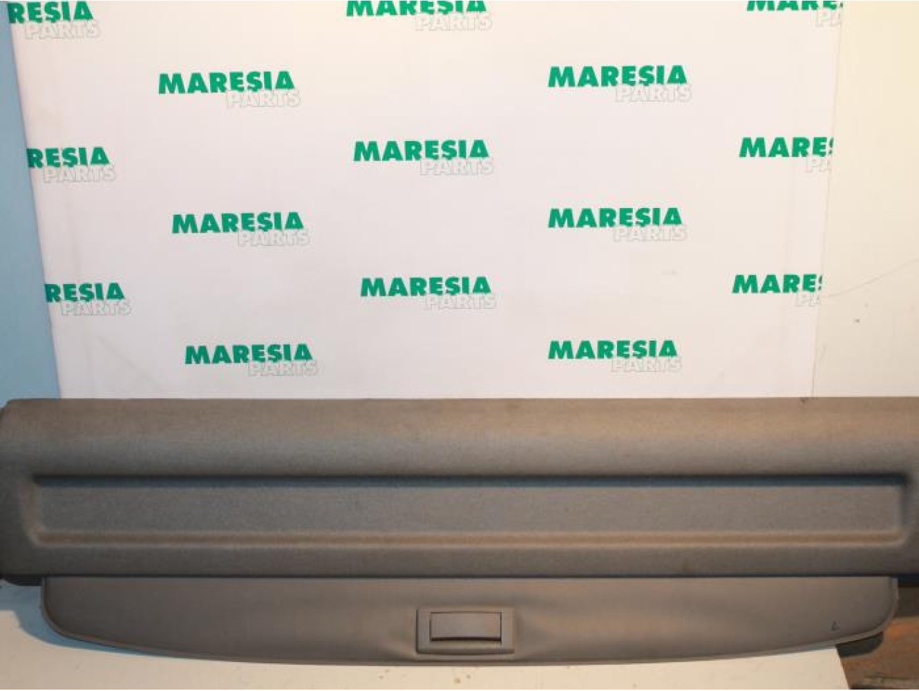 Renault - Laguna - Bâche coffre à bagages