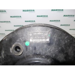 Renault - Laguna - Brake servo