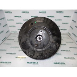 Renault - Laguna - Brake servo