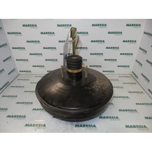 Renault - Laguna - Brake servo