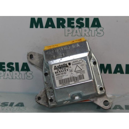 Renault - Laguna - Airbag Module