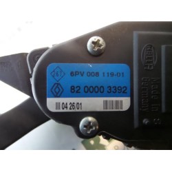 Renault - Laguna - Gaspedalposition Sensor