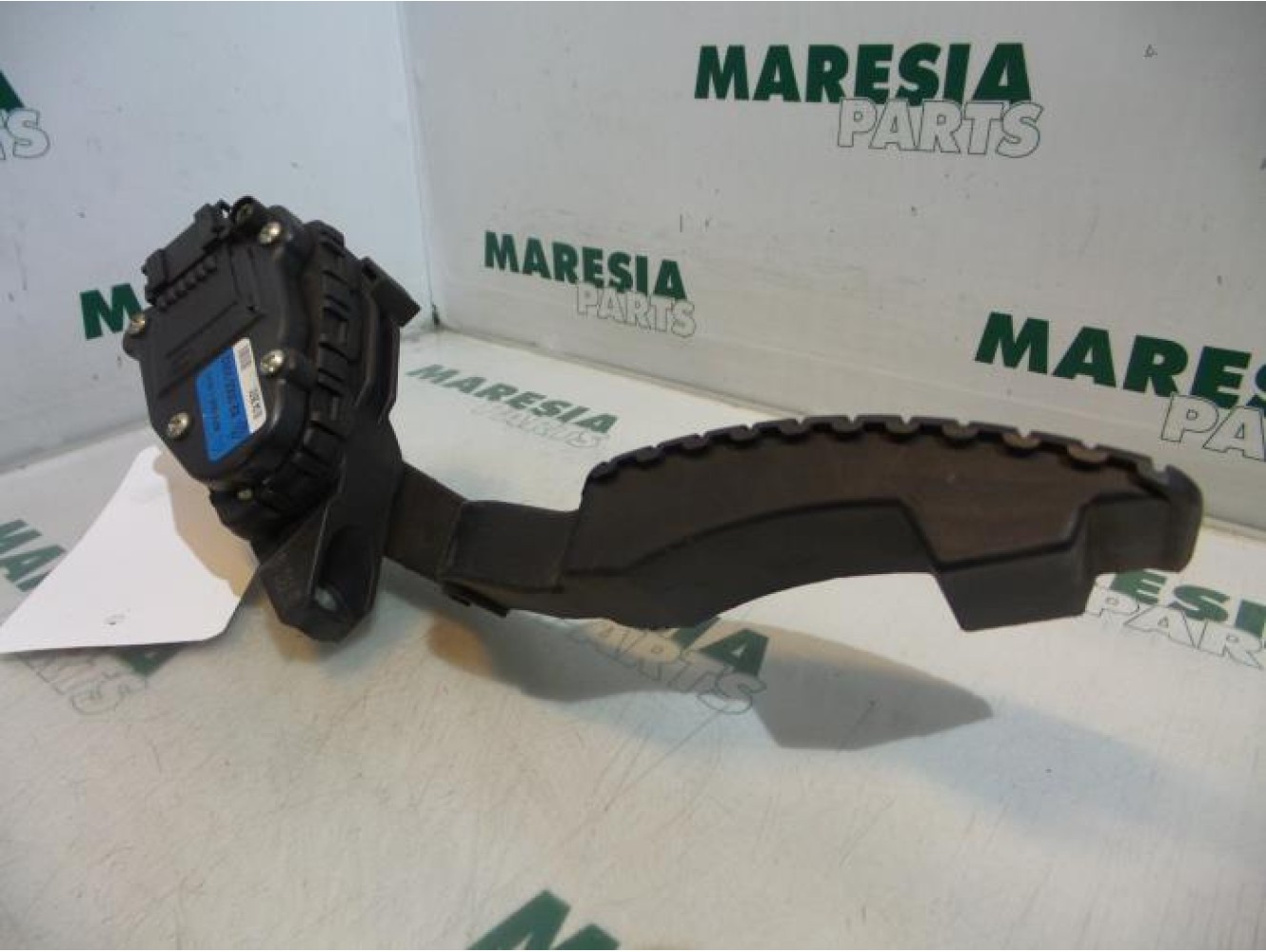 Renault - Laguna - Gaspedalposition Sensor