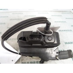 Renault - Laguna - Rear door mechanism 4-door, right