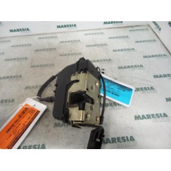 Renault - Laguna - Rear door mechanism 4-door, right