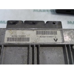 Renault - Laguna - Engine management computer