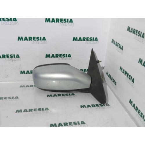 Renault - Laguna - Wing mirror, right