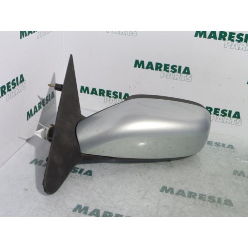 Renault - Laguna - Wing mirror, left