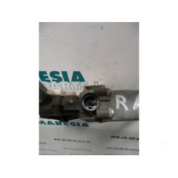 Renault - Laguna - Rear door window mechanism 4-door, right