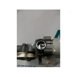 Renault - Laguna - Fenstermechanik 4-türig links hinten