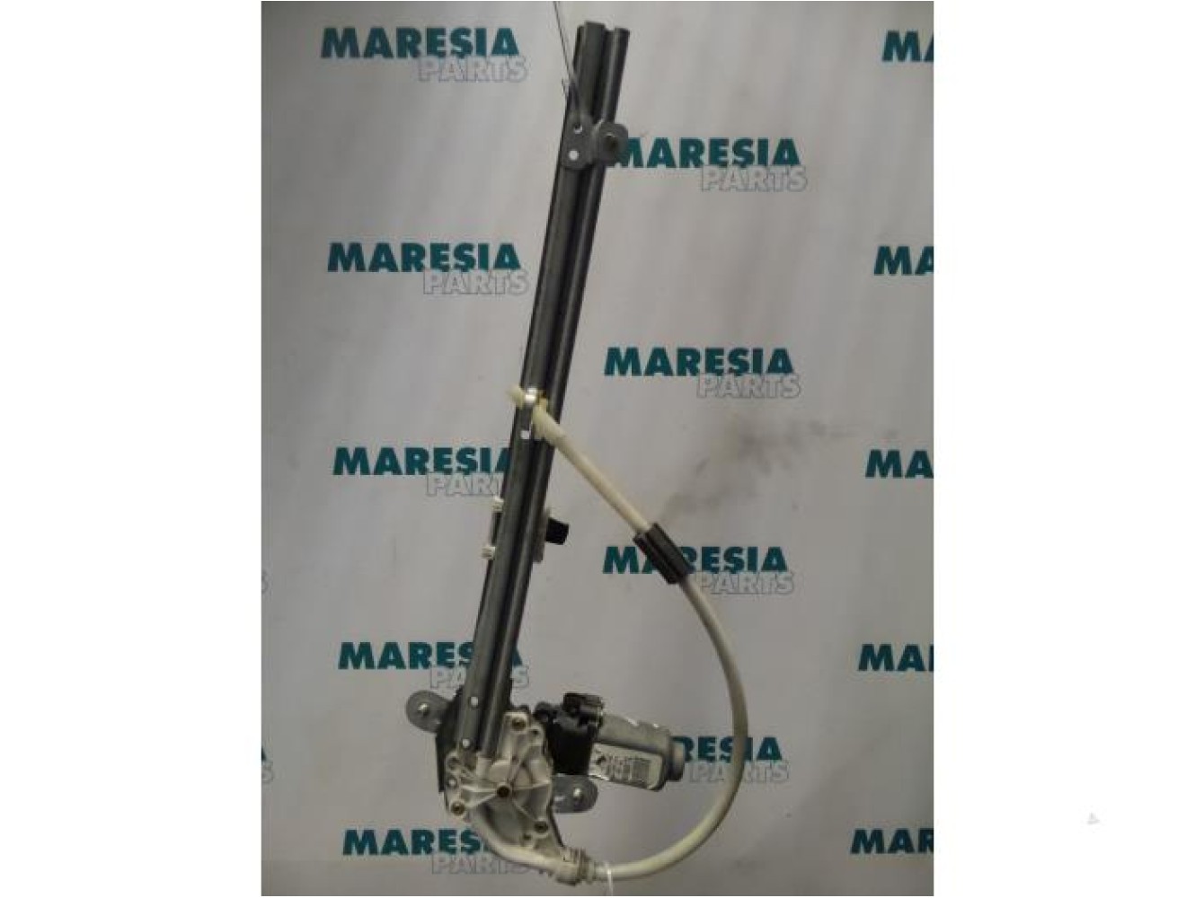Renault - Laguna - Fenstermechanik 4-türig links hinten