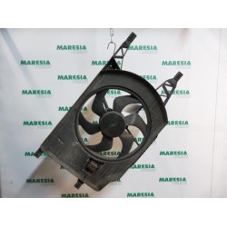 Renault - Laguna - Fan motor