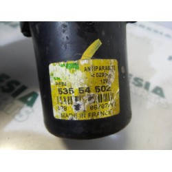 Renault - Laguna - Front wiper motor