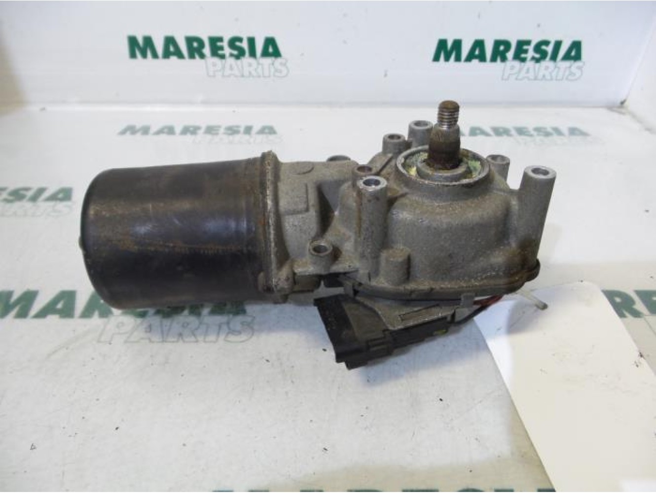 Renault - Laguna - Front wiper motor